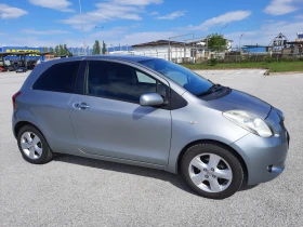 Toyota Yaris | Mobile.bg    5
