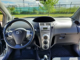 Toyota Yaris | Mobile.bg    12