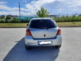 Toyota Yaris | Mobile.bg    4