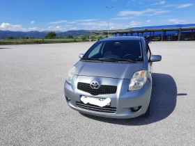 Toyota Yaris | Mobile.bg    3