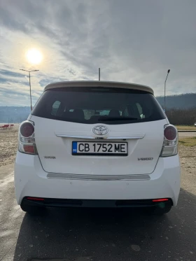 Toyota Verso | Mobile.bg    5