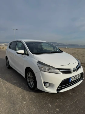 Toyota Verso | Mobile.bg    8
