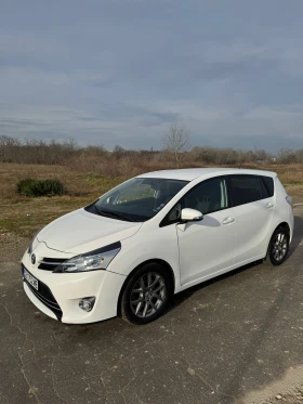Toyota Verso | Mobile.bg    2