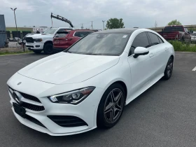 Mercedes-Benz CLA 250 *   * (CARFAX) | Mobile.bg    2