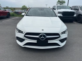  Mercedes-Benz CLA 25...