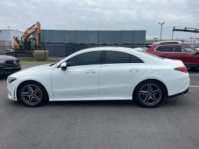 Mercedes-Benz CLA 250 *   * (CARFAX) | Mobile.bg    4