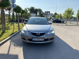 Mazda 6 | Mobile.bg    2