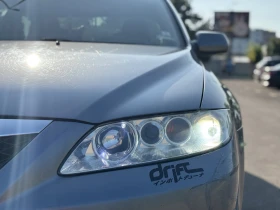 Mazda 6 | Mobile.bg    11