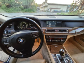 BMW 740 740 d | Mobile.bg    15