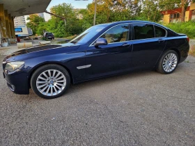 BMW 740 740 d | Mobile.bg    3