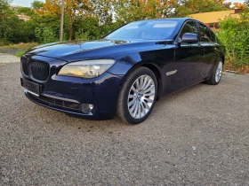     BMW 740 740 d