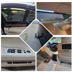 BMW 740 740 d | Mobile.bg    16