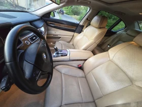 BMW 740 740 d | Mobile.bg    14