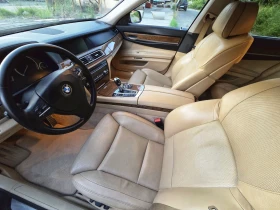 BMW 740 740 d | Mobile.bg    13