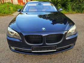 BMW 740 740 d | Mobile.bg    2