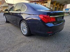 BMW 740 740 d | Mobile.bg    7