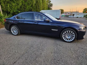 BMW 740 740 d | Mobile.bg    5