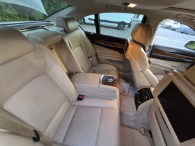 BMW 740 740 d | Mobile.bg    10