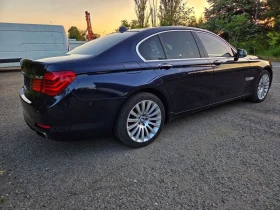 BMW 740 740 d | Mobile.bg    6