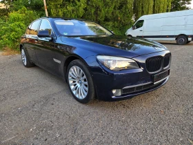 BMW 740 740 d | Mobile.bg    4