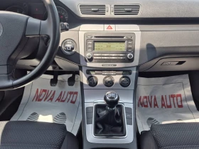 VW Passat 2.0I-160.000км-РЕАЛНИ-СЕДАН-СУПЕР СЪСТОЯНИЕ - 7999 лв. - 74925219 8