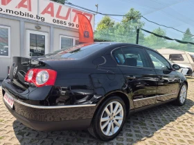 VW Passat 2.0I-160.000км-РЕАЛНИ-СЕДАН-СУПЕР СЪСТОЯНИЕ - 7999 лв. - 74925219 4