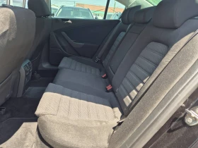 VW Passat 2.0I-160.000км-РЕАЛНИ-СЕДАН-СУПЕР СЪСТОЯНИЕ - 7999 лв. - 74925219 11