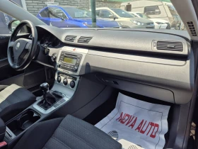 VW Passat 2.0I-160.000км-РЕАЛНИ-СЕДАН-СУПЕР СЪСТОЯНИЕ - 7999 лв. - 74925219 9