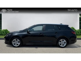     Toyota Corolla TS 1.8 HSD Executive