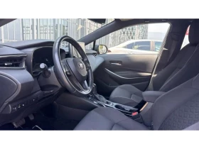 Toyota Corolla TS 1.8 HSD Executive | Mobile.bg    12