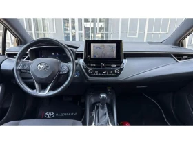 Toyota Corolla TS 1.8 HSD Executive | Mobile.bg    8