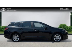 Toyota Corolla TS 1.8 HSD Executive | Mobile.bg    17