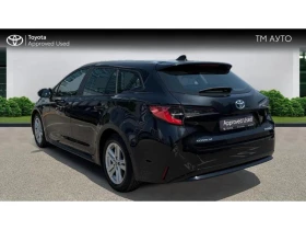     Toyota Corolla TS 1.8 HSD Executive