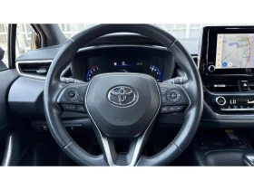 Toyota Corolla TS 1.8 HSD Executive | Mobile.bg    13