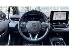 Toyota Corolla TS 1.8 HSD Executive | Mobile.bg    9