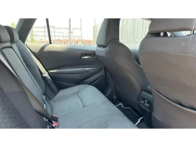 Toyota Corolla TS 1.8 HSD Executive | Mobile.bg    7