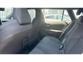 Toyota Corolla TS 1.8 HSD Executive | Mobile.bg    11