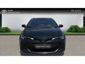 Toyota Corolla TS 1.8 HSD Executive | Mobile.bg    5