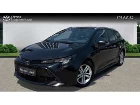     Toyota Corolla TS 1.8 HSD Executive