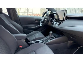 Toyota Corolla TS 1.8 HSD Executive | Mobile.bg    6
