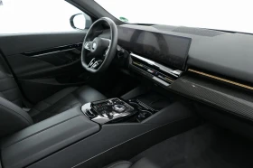 BMW 520 d xDrive Steptronic - 125780 лв. - 93089982 7