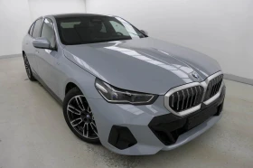 BMW 520 d xDrive Steptronic - 125780 лв. - 93089982 4