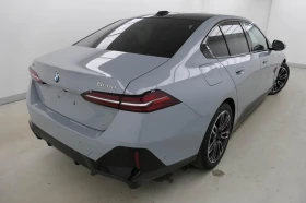 BMW 520 d xDrive Steptronic - 125780 лв. - 93089982 3