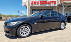     BMW 320 2.0D