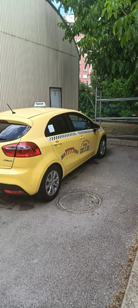 Обява за продажба на Kia Rio ~7 300 лв. - изображение 3