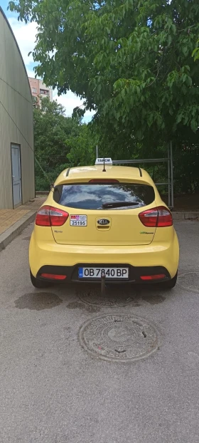 Обява за продажба на Kia Rio ~7 300 лв. - изображение 1