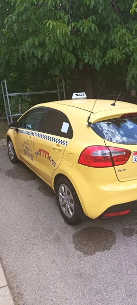 Обява за продажба на Kia Rio ~7 300 лв. - изображение 2