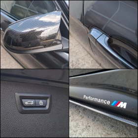 BMW 330 ///M Performance + - 24999 лв. - 51302422 15
