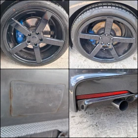 BMW 330 ///M Performance + - 24999 лв. - 51302422 14