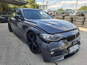 BMW 330 ///M Performance + - 24999 лв. - 51302422 5